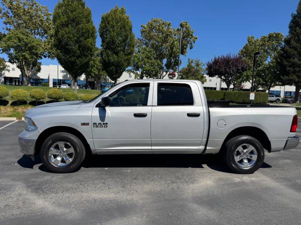 2018 RAM Pick Up - Photo 2