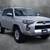 2022 Toyota 4Runner 4x4 4WD 4 Runner SR5 SUV 3 thumbnail