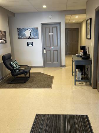 Office Space Available 1