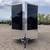 High Plains Trailers*6x12*Enclosed Tandem Axle Trailer by Stallion 3 thumbnail