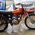 1978 Honda XL 1 thumbnail