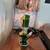 BONG / DIAMOND GLASS Straight Perculaor 6 thumbnail