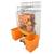Commercial Orange Juice Extractor 110V #122004 12 thumbnail