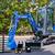 R22 PRO Excavator + 5 Attachments | Cab, A/C & Heat | HIGH FLOW 1 thumbnail
