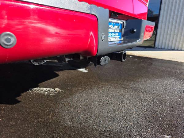 2013 Ford F150 SuperCrew Cab - Photo 13