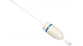 MAST BUOY PICKUP FLOAT 1
