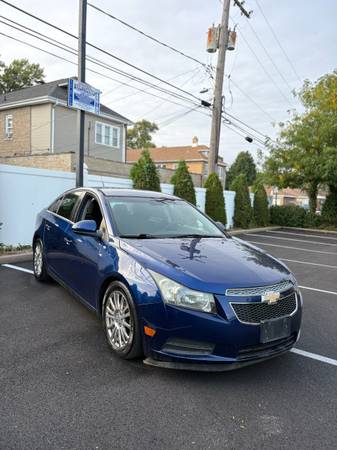 2012 chevy cruze 1