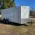 Leonard 7' x 16' enclosed Trailer 1 thumbnail