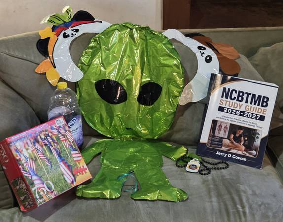 FREE random items 1