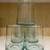Green Glass Dinnerware + Glassware 3 thumbnail