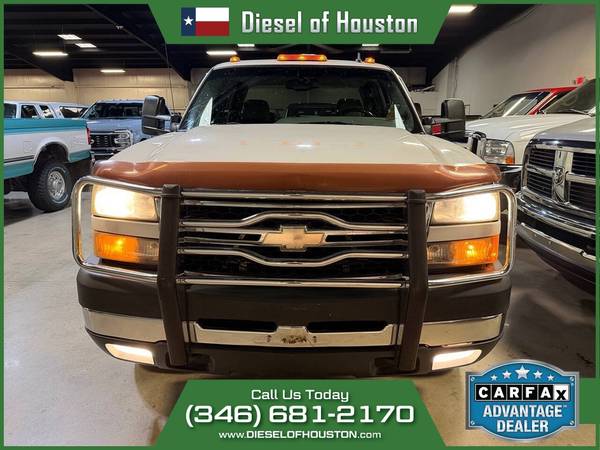2006 Chevrolet Silverado 2500HD 2500 - Photo 11