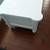 White Country Cottage Style Storage Bench-$75.00 OBO 3 thumbnail