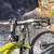7 Speed Hybrid bike Viribus BBR-R2AB-AG 5 thumbnail