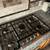5 Burner Natural Gas Cook Top 2 thumbnail