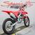 2024 Honda CRF250R Motocross 6 thumbnail