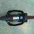 CRAFTSMAN LIKE NEW 18" ELEC. BUSHWACKER / HEDGE TRIMMER 2 thumbnail