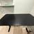 Ikea Bekant Sit/Stand Motorized Electric Desk - Black Large 1 thumbnail