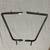 1955 Olds Ninety-Eight Hardtop Front Door Vent Window Chrome 9 thumbnail