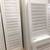 PLANTATION SHUTTERS  SHUTTER & BLIND. 21 thumbnail