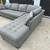 Cindy Crawford Sectional, FREE DELIVERY 6 thumbnail