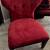Several side accent charming chairs ! Excellent condition 17 thumbnail