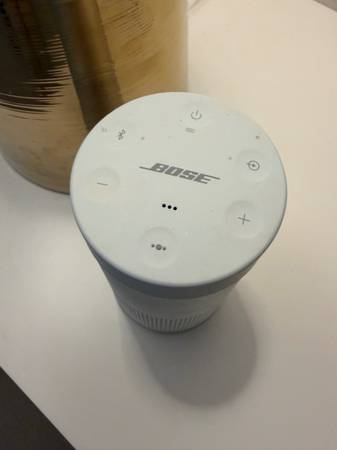 Speaker Bose 1