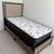 Twin bed set 1 thumbnail