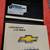 Chevy Pickup Owners Manual 1 thumbnail