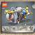LEGO Technic Deep-Sea Research Submarine 42201 Building Toy Set - NEW SEALED 2 thumbnail