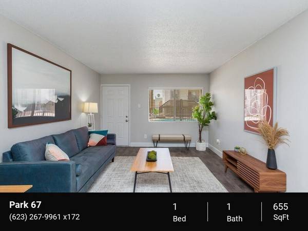 Patios, Gated Community, Pool with Sundeck, Spacious Floor Plans 1