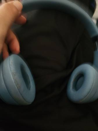 Beats solo 4 headphones 1