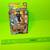MARVEL Mech Strike Mechasaurs, 4-Inch Thor Action Figure 1 thumbnail