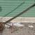 ANTIQUE VTG 5 TINE HAND PUSH GARDEN CULTIVATOR PLOW TILLER ROTARY LAWN 1 thumbnail