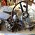 911 912 Porsche 356 steering wood wheel and other parts 1 thumbnail