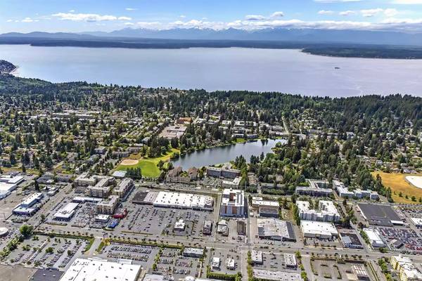 $1,395 / 1br - 542ft2 - The lifestyle you've been dreaming of: Explore our 1 BR. (Seattle)63852483639425122