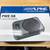 Alpine 8" Powered Subwoofer 120W PWE-S8 Under Seat 1 thumbnail