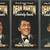 Dean Martin - "Celebrity Roasts": (VHS Tapes: Lot of 5: w/(3) Sealed) 5 thumbnail