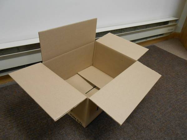 Moving Boxes 1