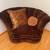 Walter E Smithe Diva Chairs (Set of 2) 3 thumbnail