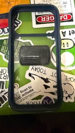 Iphone 17 pro Max case 1