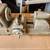 Cincinnati Mechanic Maker L110 Lathe 3 thumbnail