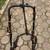 1.25” hitch Mounted Bike Rack for 4 bikes/kryptonite lock 3 thumbnail