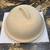 Stoneware Bread Baking Cloche, Covered Baker 1 thumbnail