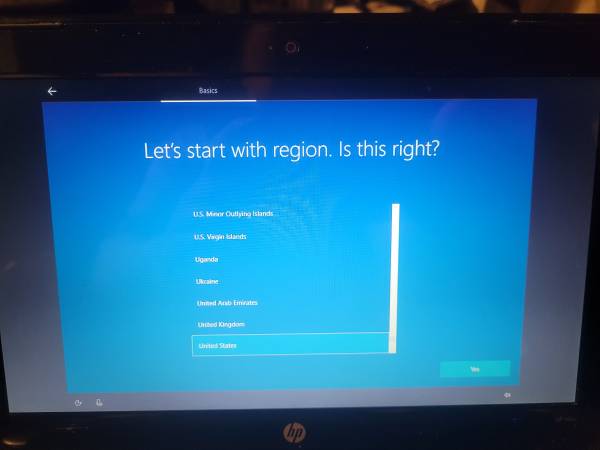Hp mini netbook. UPGRADED. 1