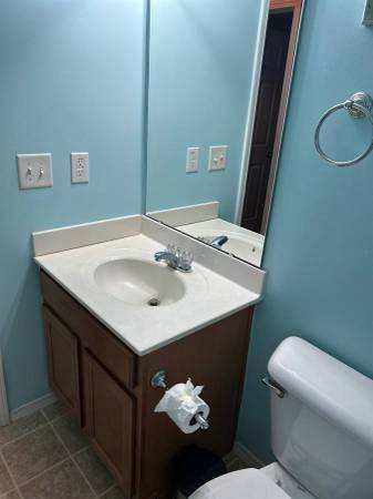 $210 / 100ft2 - Habitación Amueblada en Alquiler, Servicios Incluidos (Knightdale)63968071514626124