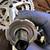 Campagnolo Triple Cranks with Bottom Bracket 5 thumbnail
