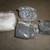 Rotary Tumbler with polished & raw stones 3 thumbnail