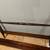 VTG (’32) CHARAK FULL/DOUBLE MAHOGANY PINEAPPLE 4 POST BED EX. COND. 17 thumbnail