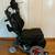 PERMOBIL C300 Wheelchair with battery and charger 2 thumbnail