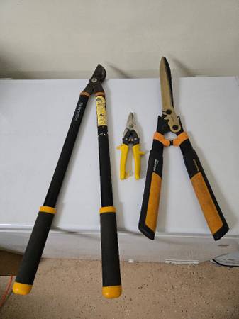 Pruning Tools 1